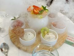 -哈根达斯(上海金山店)