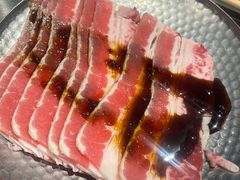 -山葵说·泥炉烤肉(泰达时尚E街区店)