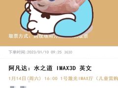 -寰映影城(大融城激光IMAX店)
