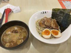 -八盛屋·沾面(集美万达店)