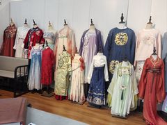 -国色写真馆(园博园店)