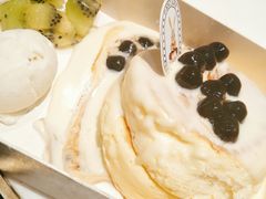 -食武士·舒芙蕾(新街口明瓦廊店)
