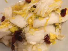 -荆九爷爆炒桥头三嫩(浙大店)