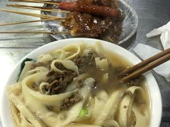 -小王烧烤(毓龙路店)