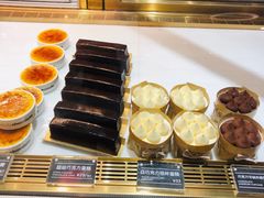 -Awfully Chocolate(来福士广场店)