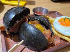 -HELLO 27 意面·沙拉·帕尼尼