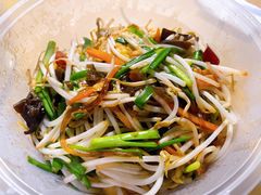 家乡炒合菜-老德州四合院·德州菜(天衢路店)