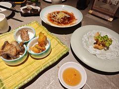 -佬太公海鸭·海鲜大排档(上海总店)
