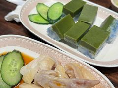 -章记星洲 · 新加坡餐厅(望京店)