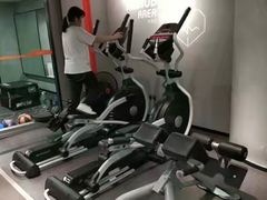 -乐刻运动健身精品馆(览秀城店)