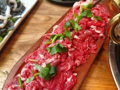 -贵厨酸汤牛肉(汇金星力城店)