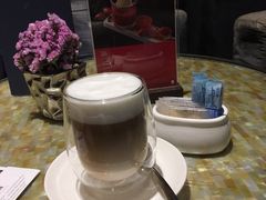 -广州天河合景福朋喜来登酒店