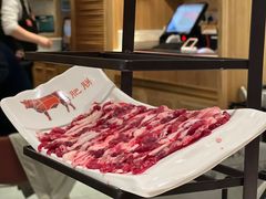 -左庭右院鲜牛肉火锅(长泰广场店)