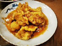 -东北农家小院(定西路店)