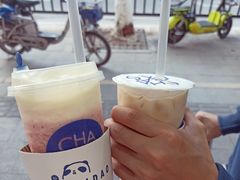 -茶百道(京溪店)