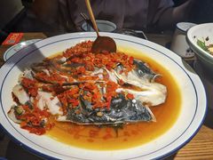 -老湘村·湖南土菜(天河维多利店)