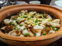 -围龙屋客家食府(福田店)