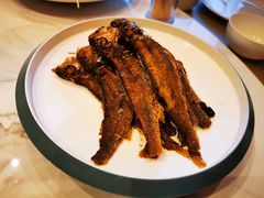 -玉林烤鸭店(定福庄店)