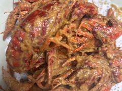 -沪小胖·小龙虾·蓝龙王(八佰伴店)