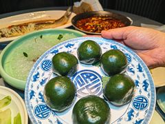 -淮扬府(安定门店)