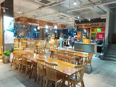 -冰泉豆浆馆(阳朔店)