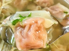 -吉云馄饨(桑梓路店)