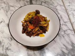 -青雅中餐厅(大连金石滩绿发希尔顿度假酒店)