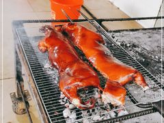 -黄记四更烤乳猪店