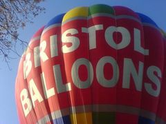 -布里斯托尔国际热气球节