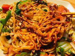 -兰溪牛肉面(杭州舟山东路店)