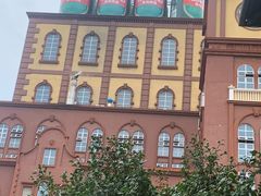 -青岛啤酒博物馆