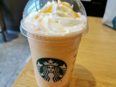 -星巴克(北京广渠门名敦道店)