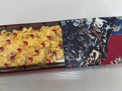 -白天鹅宾馆·美食屋