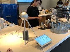 -dotcom coffee古点咖啡(致真大厦店)