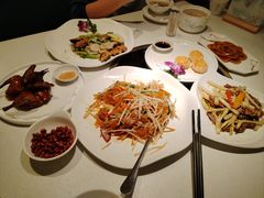 -顺峰顺水顺德菜(第一百货店)