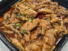 -胖哥俩肉蟹煲(世茂国际广场店)
