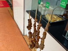 -清真·西北人家风味馆(中山中路店)