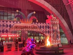 -灵玲国际马戏城
