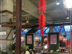 大堂-几荷·恰似故人来(秀水广场店)