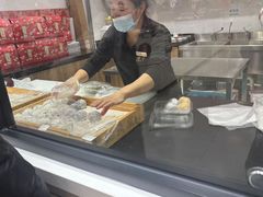 -第一食品(中环百联店)