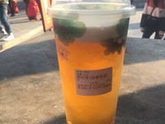 -鸡鸣赐茶(鸡鸣寺路店)