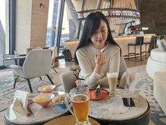 -厦门万丽酒店·R Bar