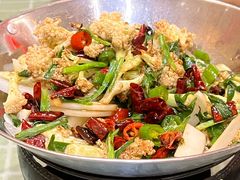 -玉桥餐厅(天坛店)