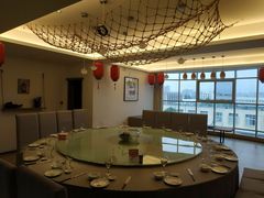 -石砰渔港·海鲜楼