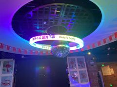 -音乐派KTV(盱眙皇剑国际店)