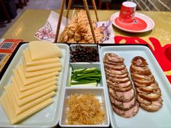 -大海碗·炸酱面·烤鸭·京菜(天坛店)