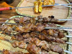 -新疆伊宁远征餐厅