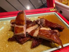 -院8里·小聚园老川菜(九眼桥店)