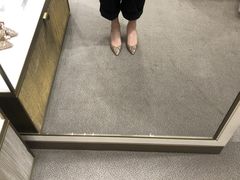 -JIMMY CHOO(德基广场店)