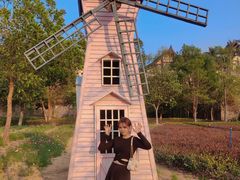 -清远熹乐谷温泉度假酒店
